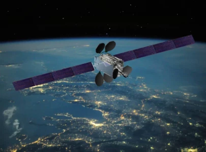 Boeing-built Intelsat satellite lost after orbital explosion