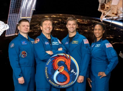 Astronauts return after 8-month mission delayed by Boeing issues, Hurricane Milton