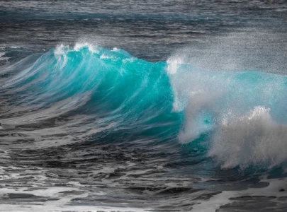 Atlantic ocean currents 'at risk of collapse', scientists warn Nordic leaders