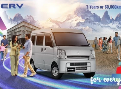 Suzuki Every: Elevating every journey for your family