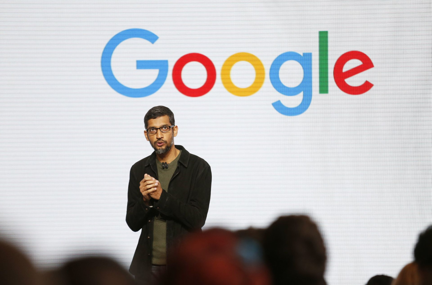 Google Search to evolve profoundly by 2025: Sundar Pichai