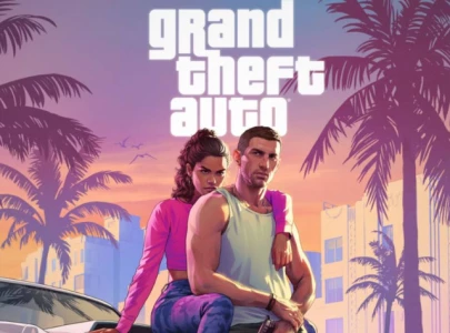 GTA 6 wins its first award before release at The Game Awards 2024: 'Most anticipated game'