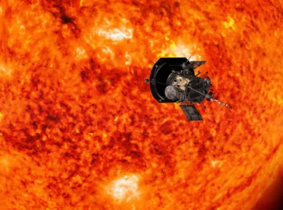 NASA's Parker Solar Probe makes historic attempt with closest-ever approach to Sun