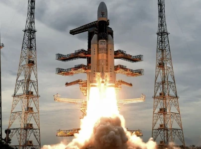 India launches rocket to test space docking for future space station, moon mission