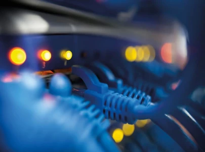 ‘Efforts underway to fix internet disruptions caused by cable fault'