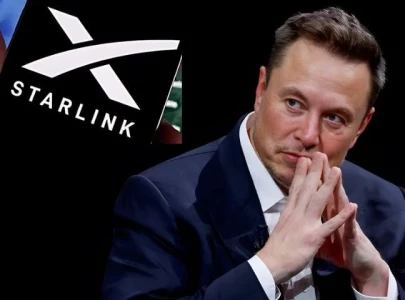 Elon Musk confirms Starlink's launch plans for Pakistan