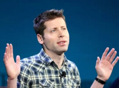 Sam Altman predicts virtual employees will transform workforces this year