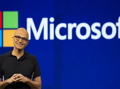 Microsoft announces $3b investment in India to boost AI, cloud capacity