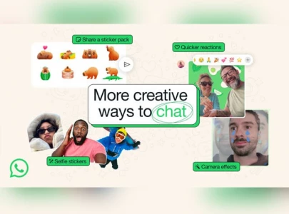 WhatsApp introduces new chat features to enhance user experience