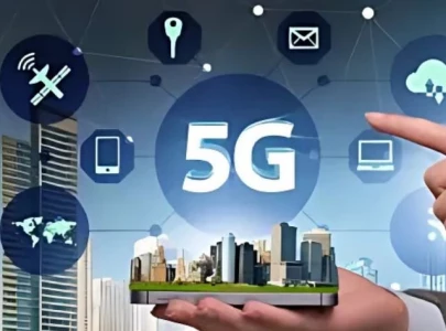 When will 5G technology launch in Pakistan?