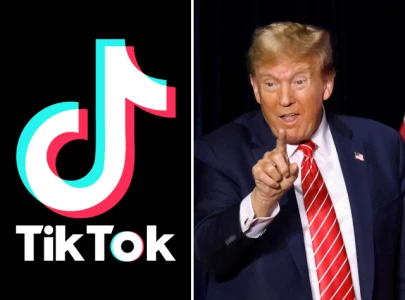 Trump weighs 90-day TikTok extension as deadline looms